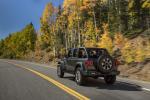 Jeep Wrangler Unlimited Sahara 2018 года (NA)